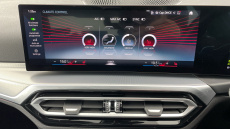 BMW 3 Series 320i M Sport 4dr Step Auto Petrol Saloon